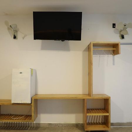 Hotel Playa 지폴리테 외부 사진