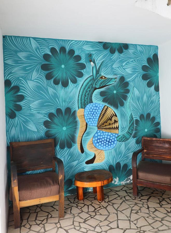 Hotel Playa 지폴리테 외부 사진