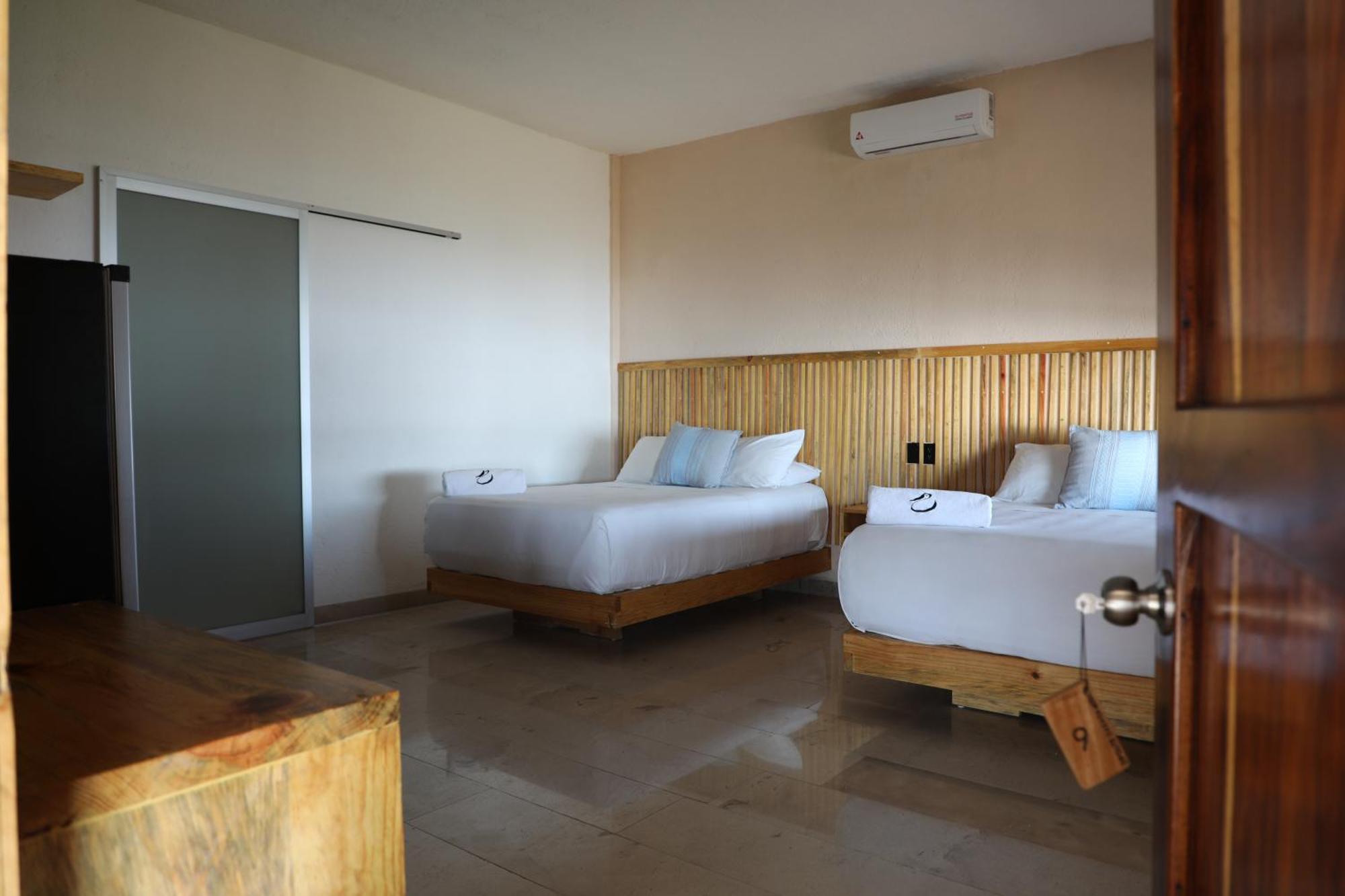 Hotel Playa 지폴리테 외부 사진