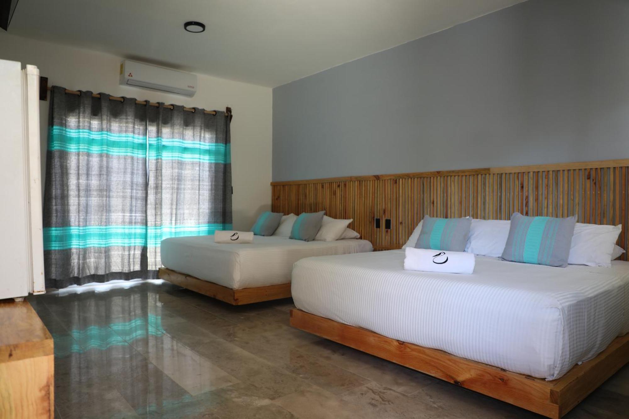 Hotel Playa 지폴리테 외부 사진