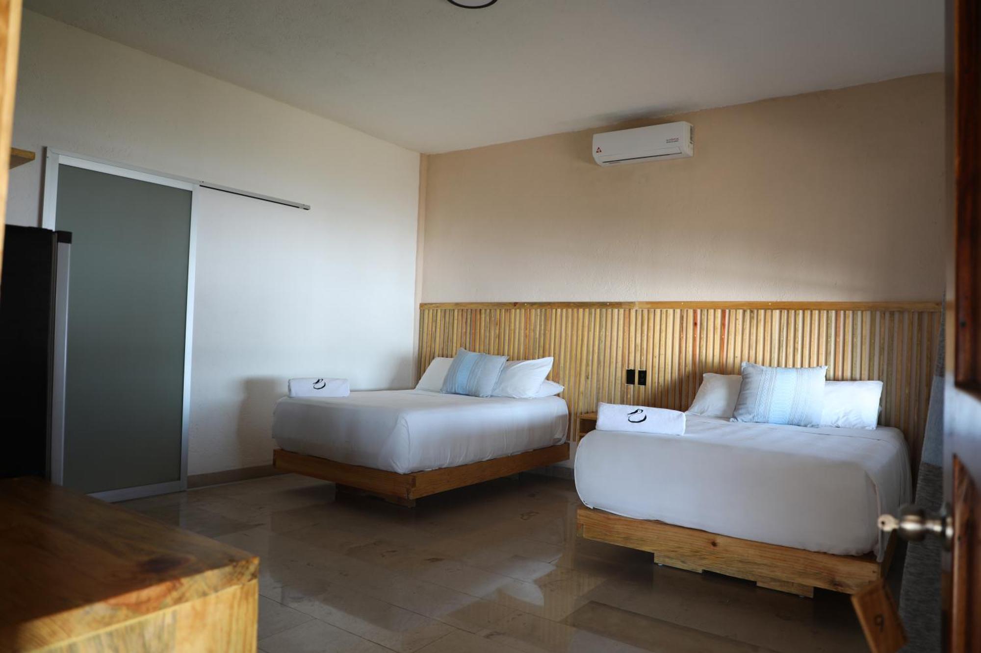 Hotel Playa 지폴리테 외부 사진