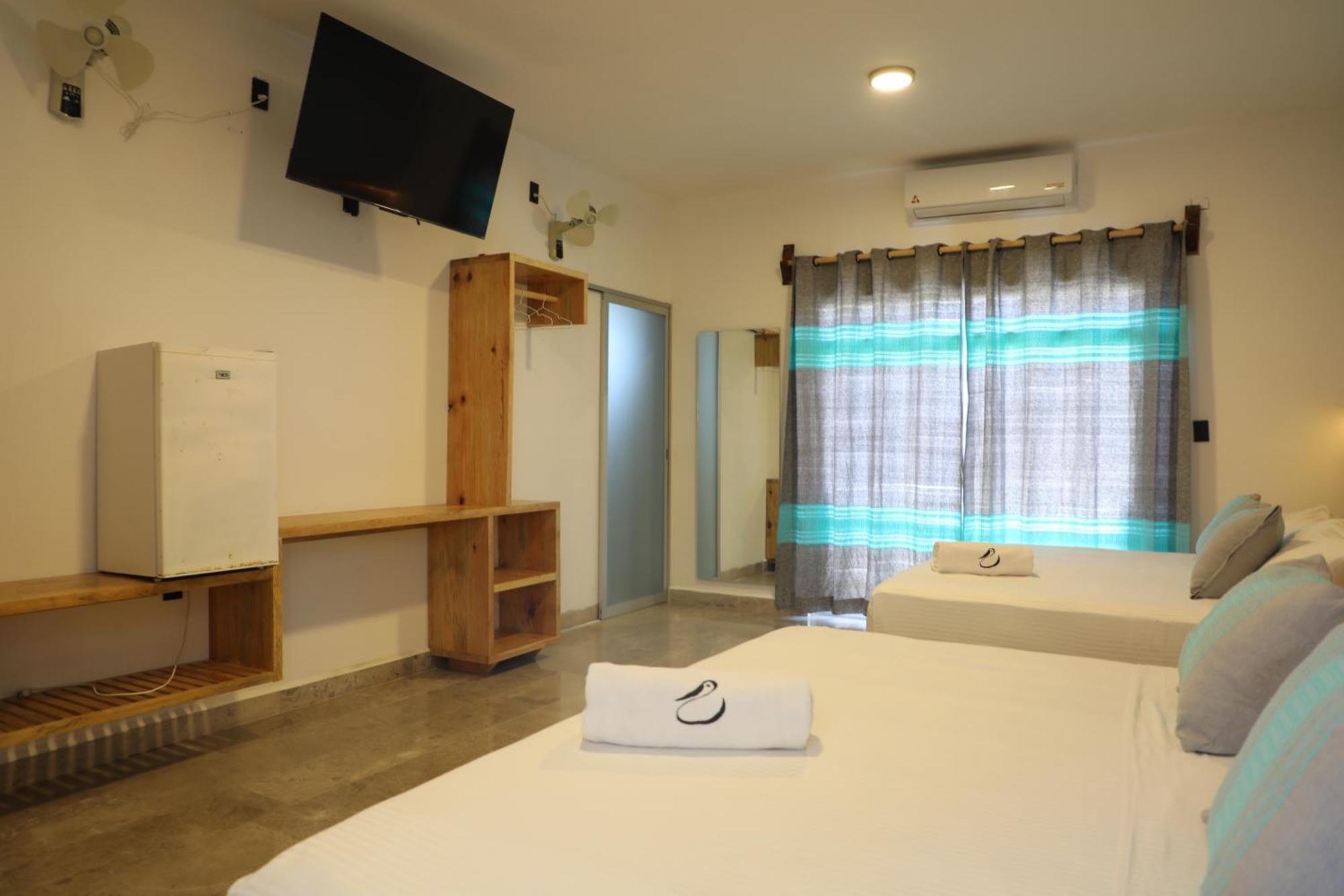 Hotel Playa 지폴리테 외부 사진